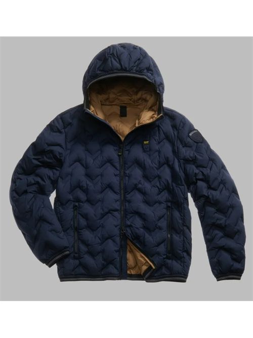 PIERY BLAUER | 25WBLUC03233.007308888TB BLU int. TABACCO
